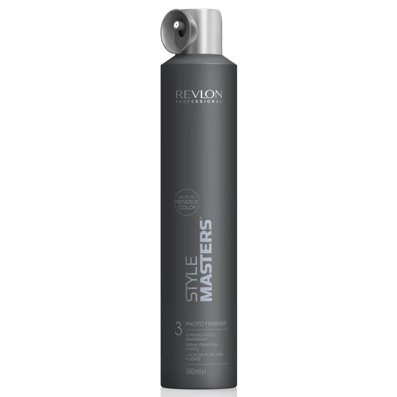 Photo Finisher Style Masters 500 ML