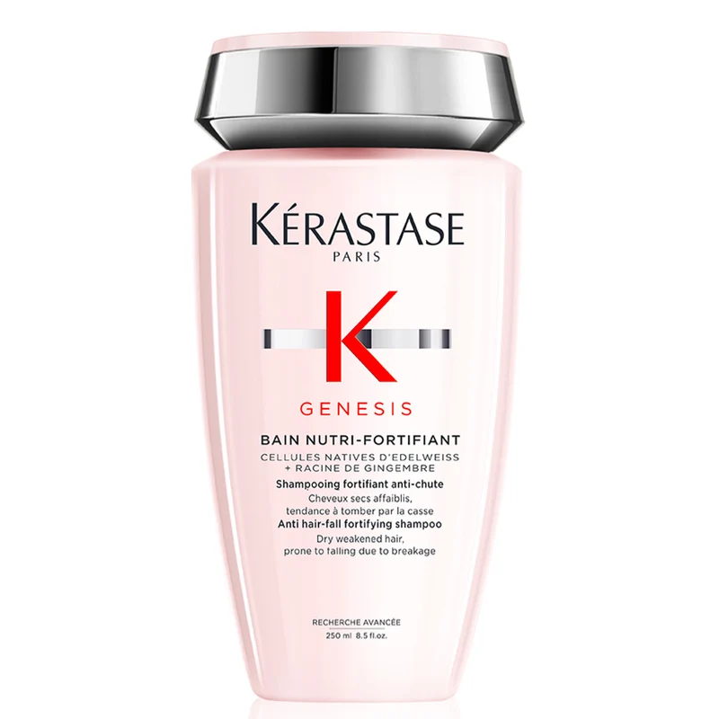 Bain Nutri-Fortifiant Genesis Kérastase