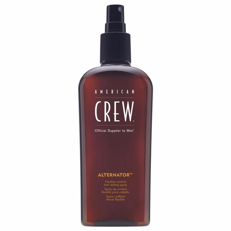 Alternator American Crew 100 ML