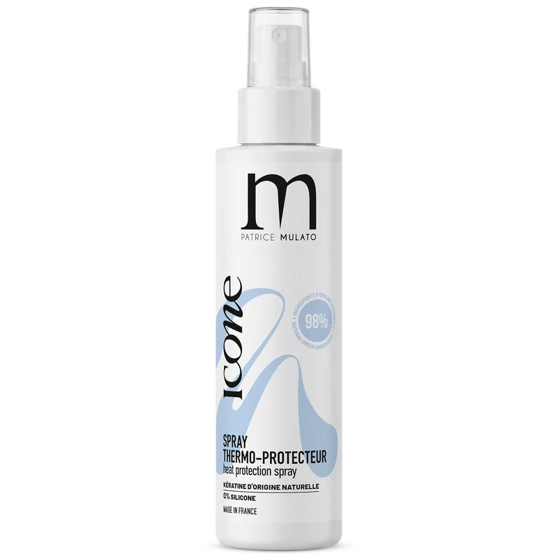 Spray Thermo-Protecteur Mulato 150 ML