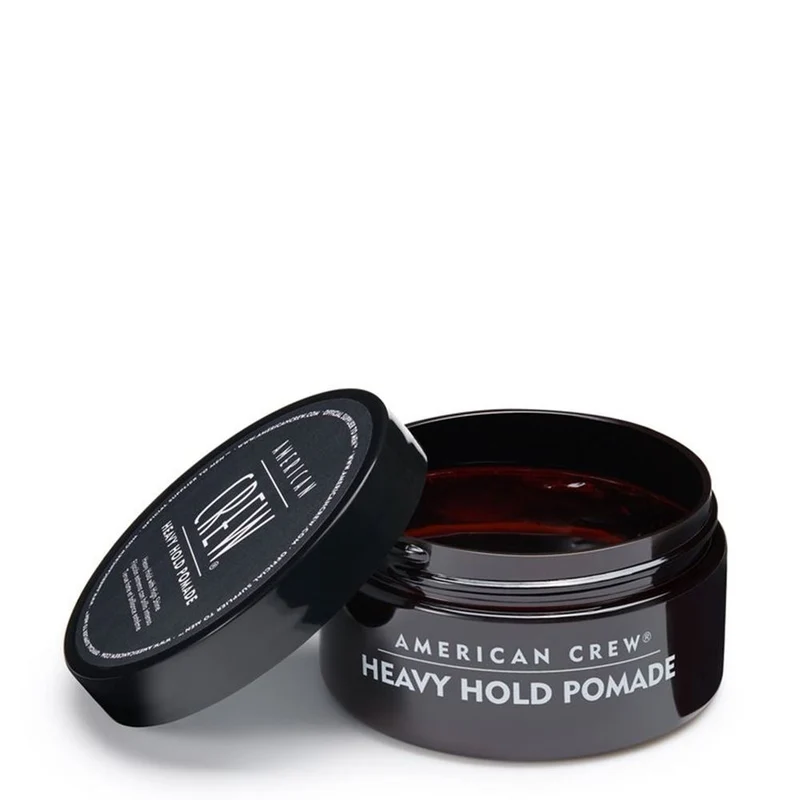 HEAVY HOLD POMADE