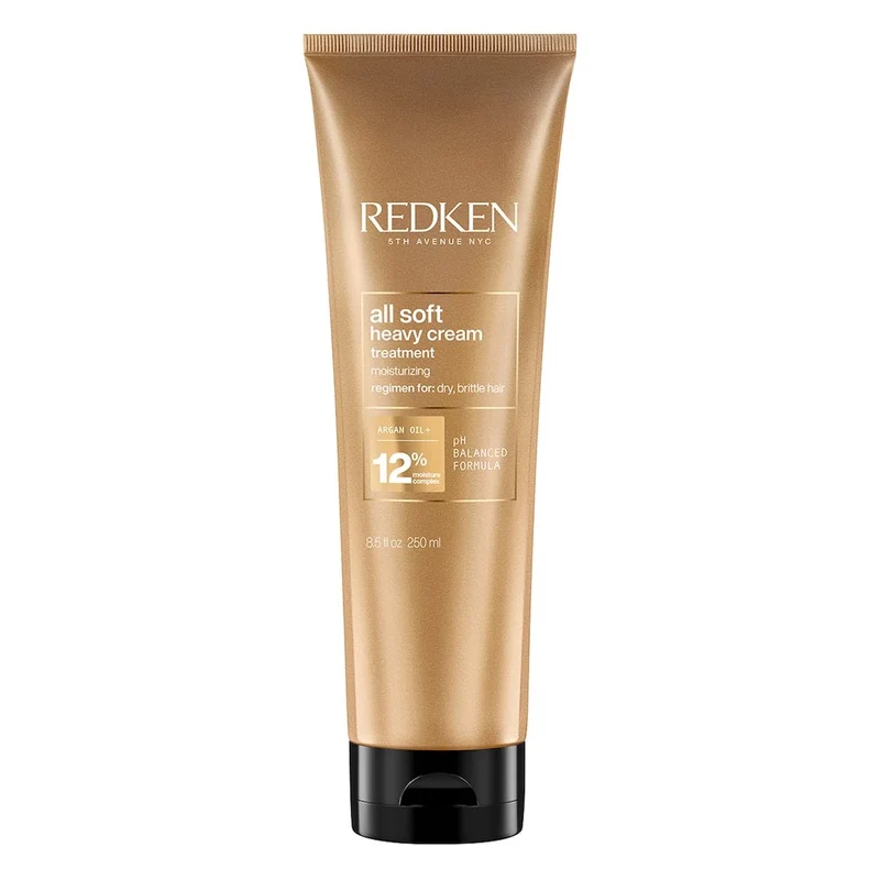 ALL SOFT HEAVY CREAM 250ML