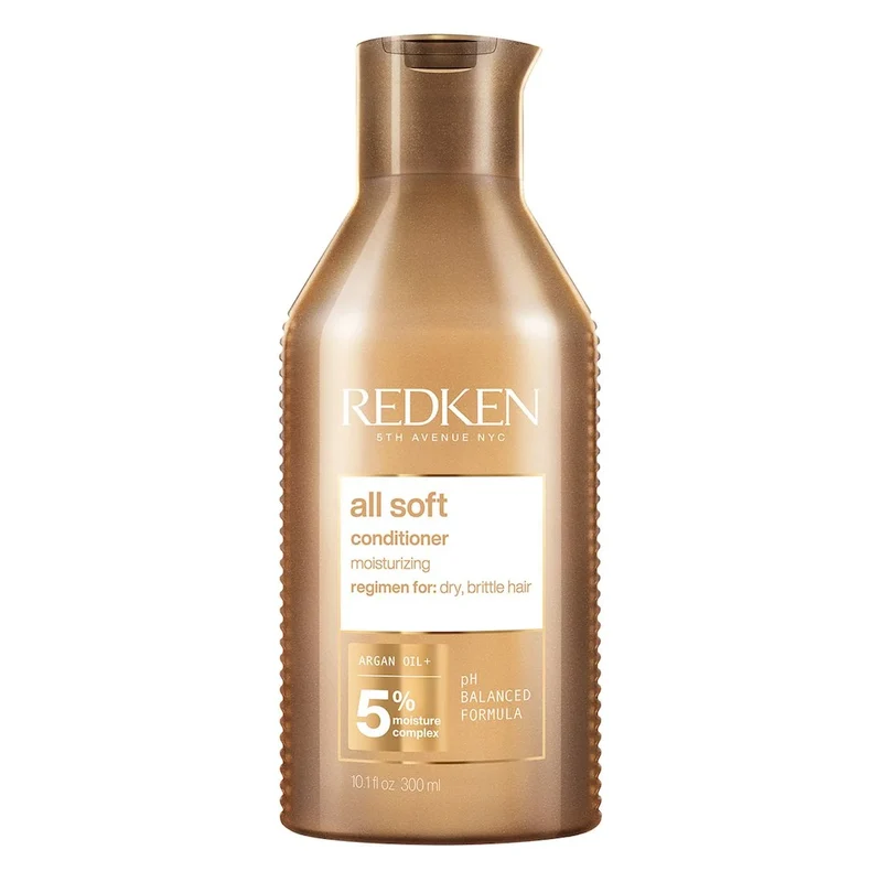 ALL SOFT CONDITIONNEUR 300ML