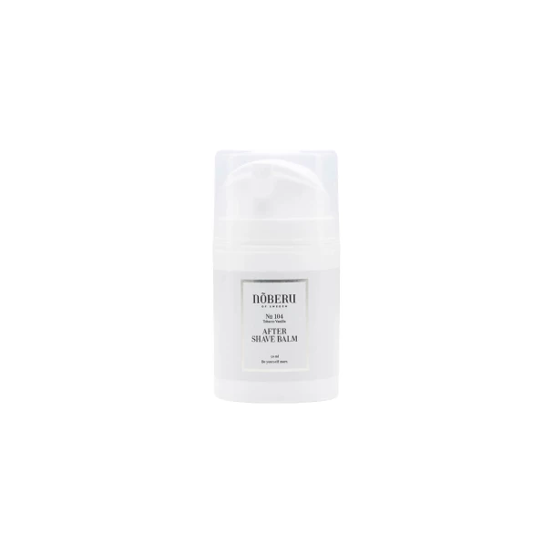 AFTER SHAVE BALM TOBACCO VANILLA 50 ML