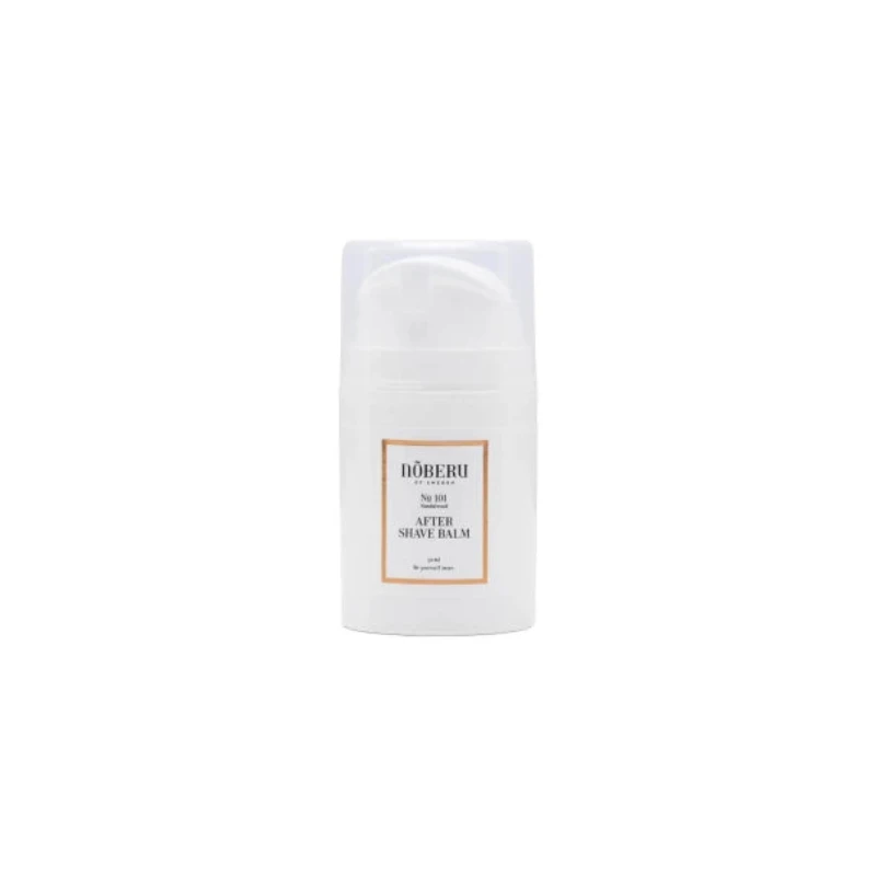 AFTER SHAVE BALM SANDALWOOD 50 ML