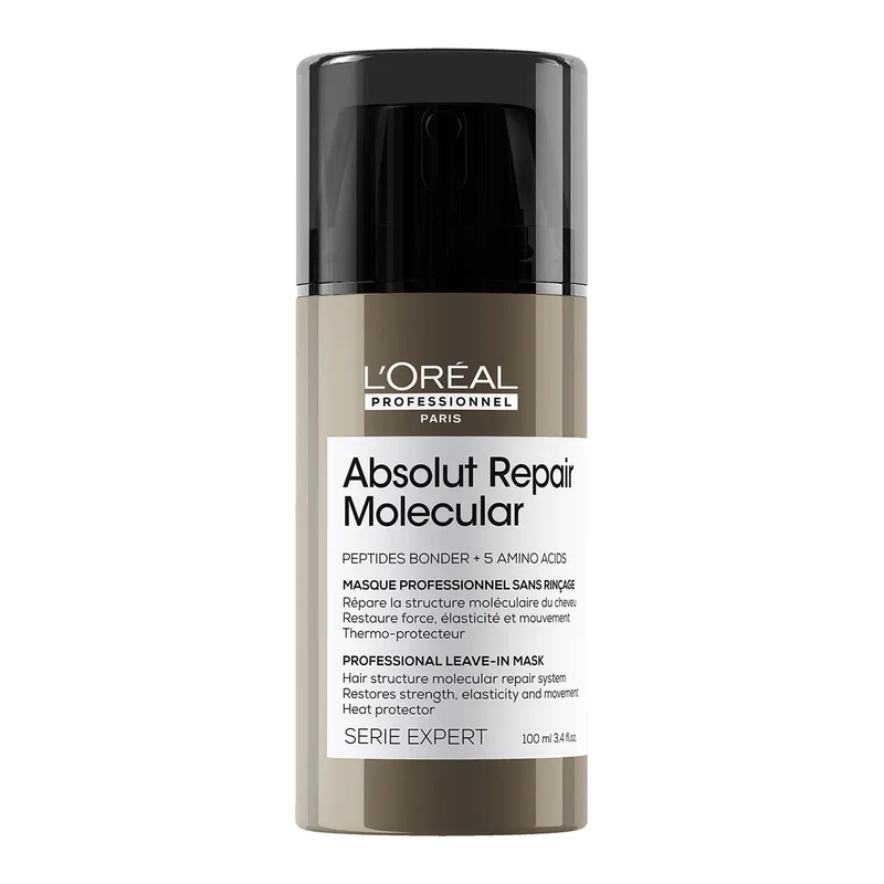 ABSOLUT REPAIR MOLECULAR MASQUE 100 ML