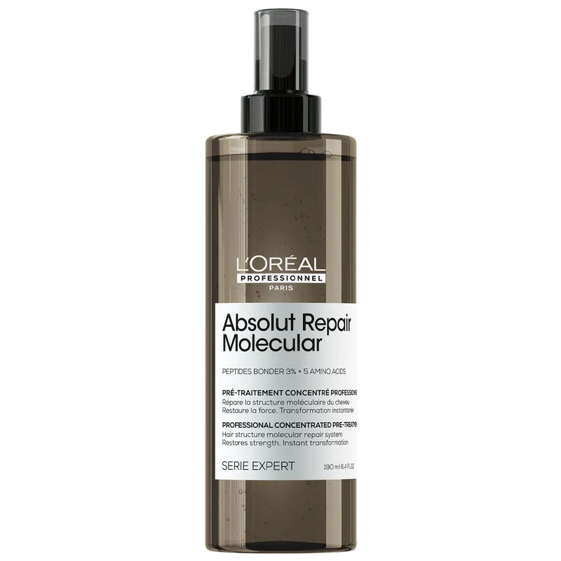 ABSOLUT REPAIR MOLECULAR PRE TRAITEMENT 190 ML