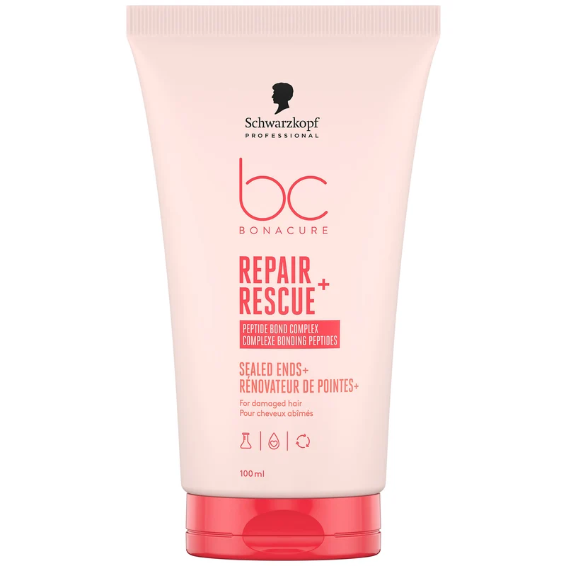 Rénovateur de pointes BC Repair Rescue Schwarzkopf