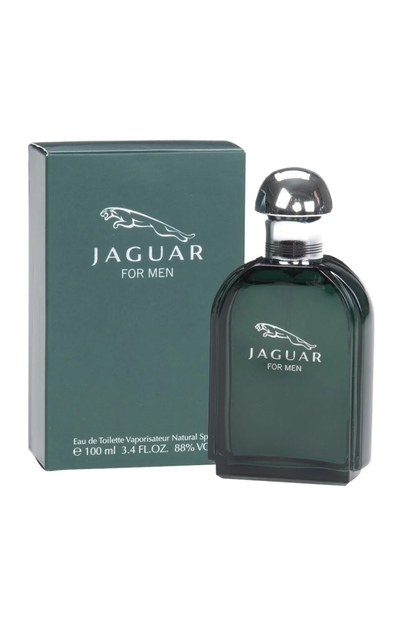 Green classic Eau de toilette - Homme