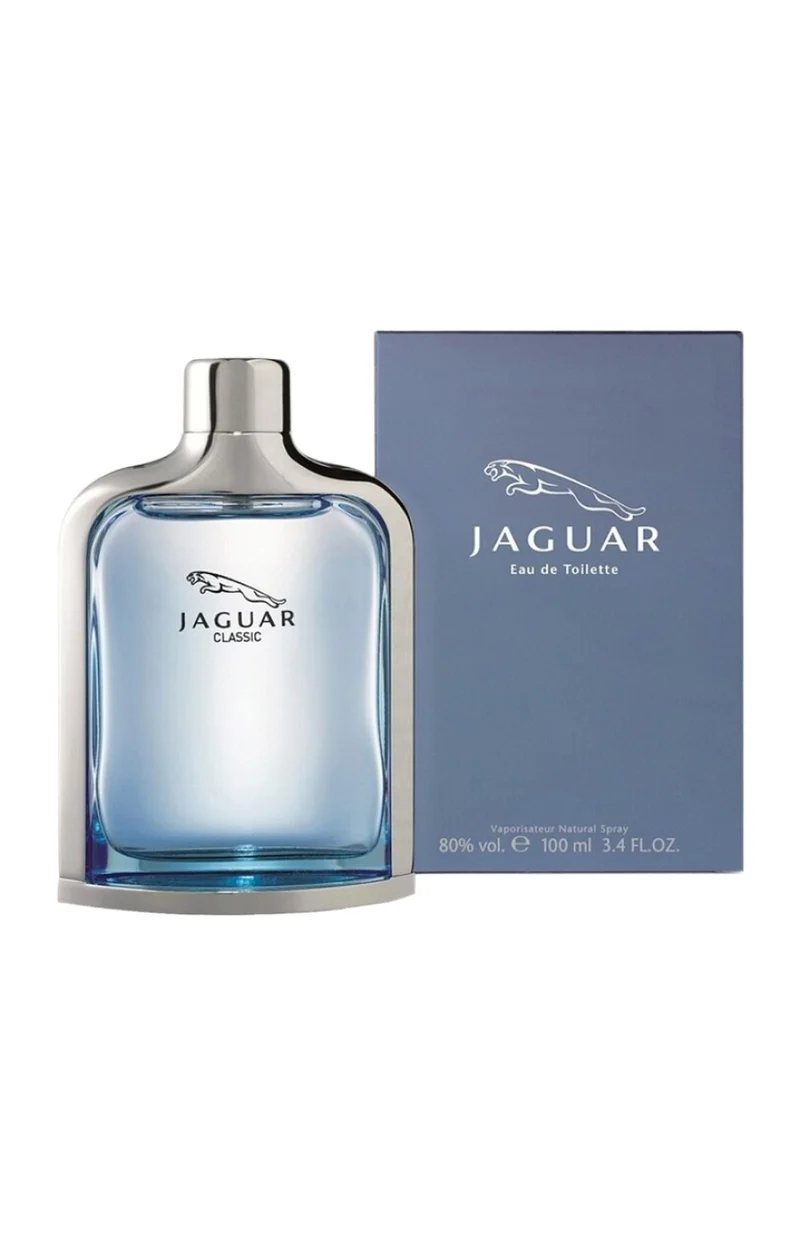 New Classic Eau de toilette - Aromatique frais - Homme