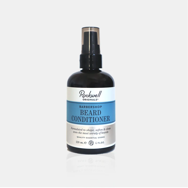 Rockwell Razors Barbershop Beard Conditioner