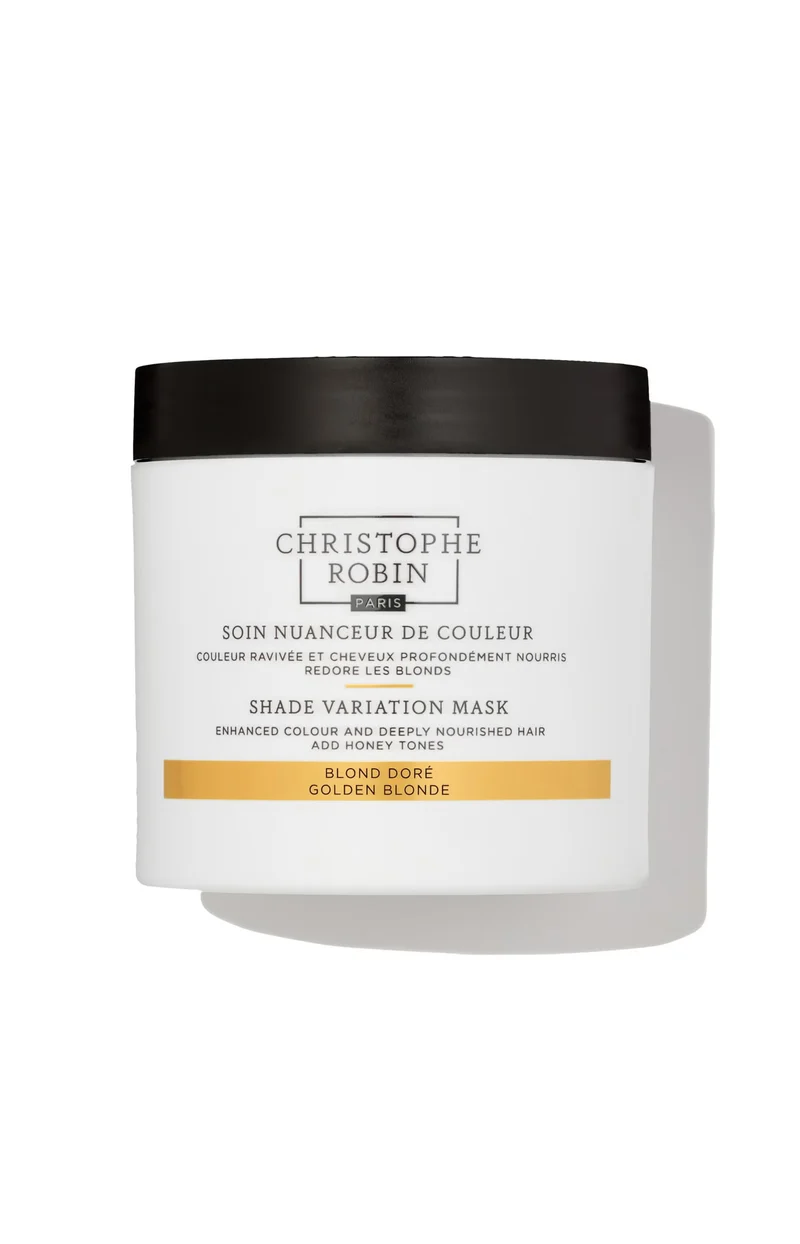 Soin nuanceur de couleur - Blond doré - 500 ml