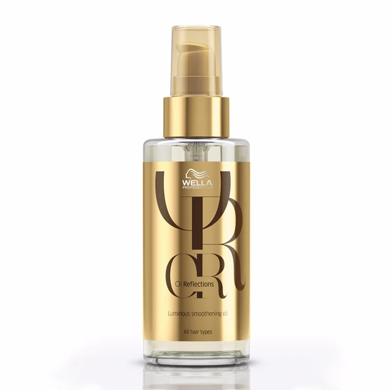 Huile Lissante Sublimatrice Oil Reflections Wella