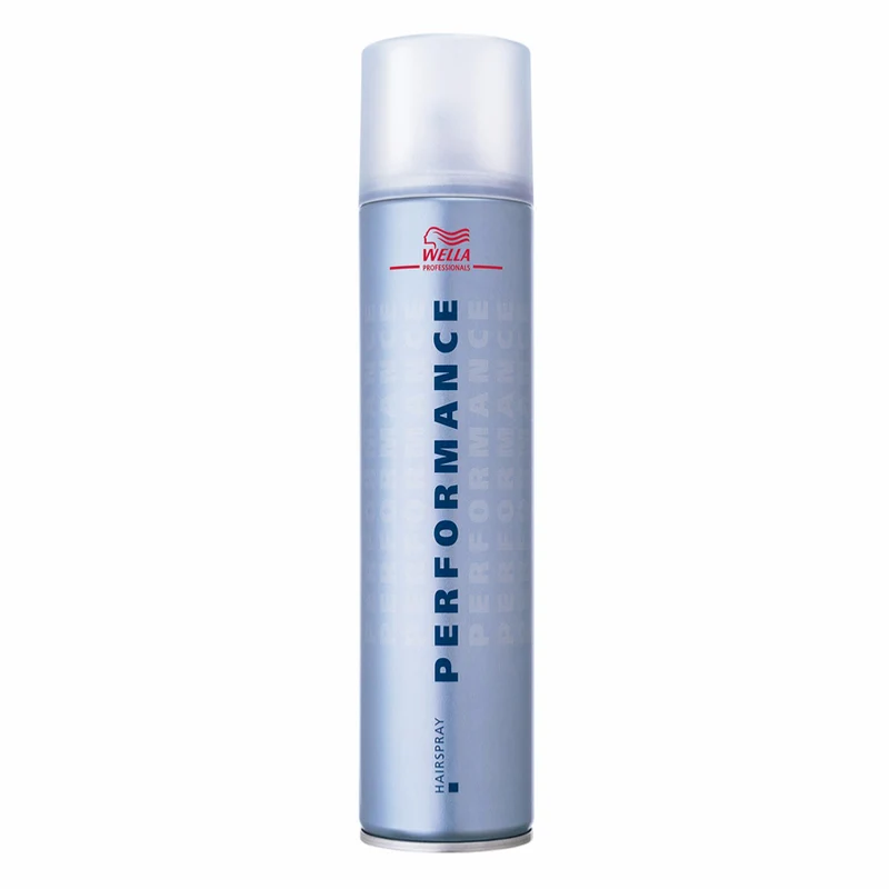 Laque Performance Wella 500 ML