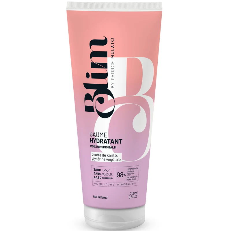 Baume Hydratant Blim Mulato 200 ML