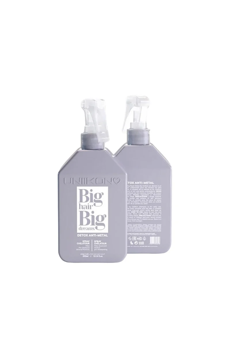 Spray Chelateur Detox Metal