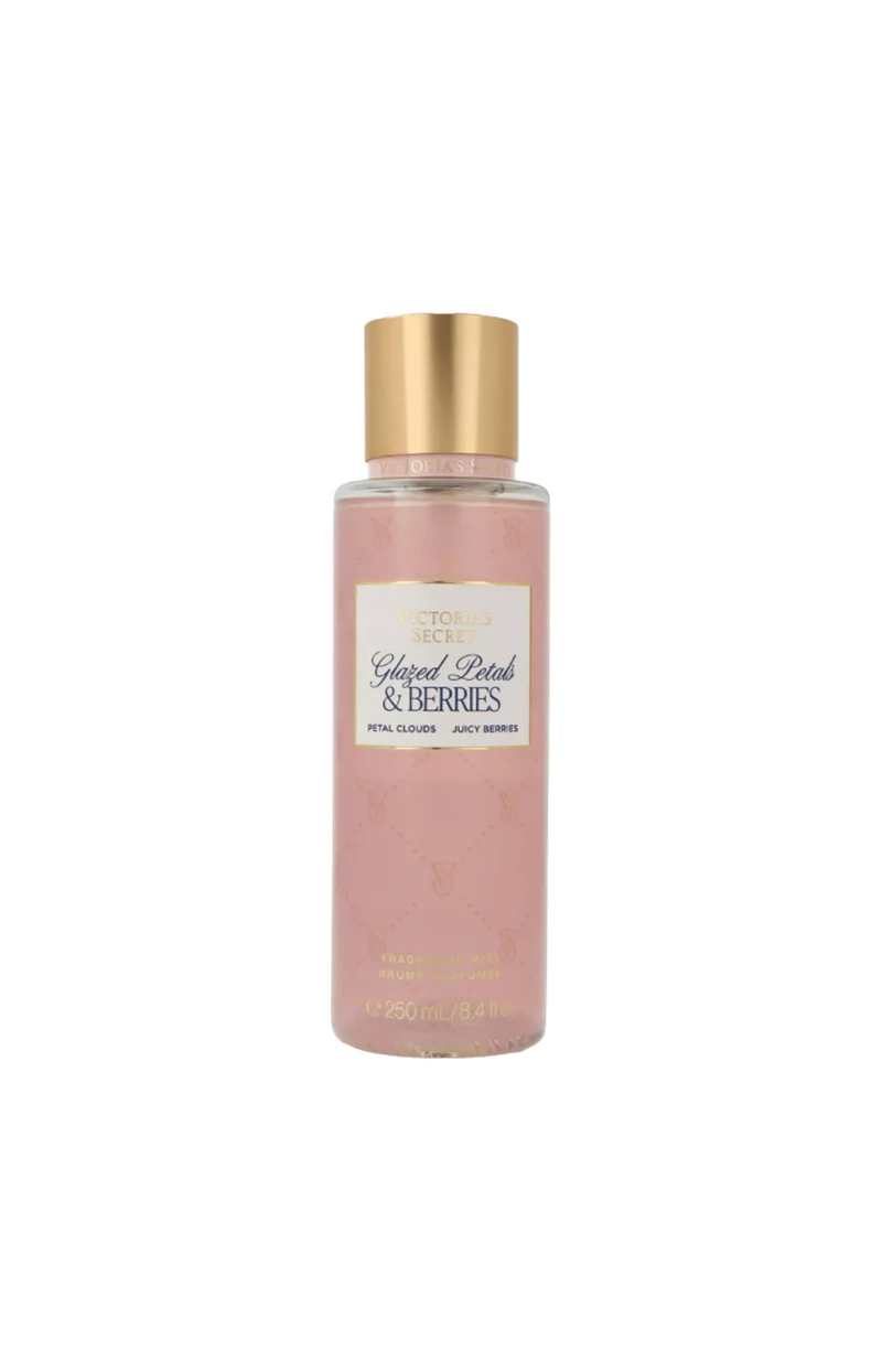 Brume parfumée - Glazed Petals & Berry - Fraise & tulipe