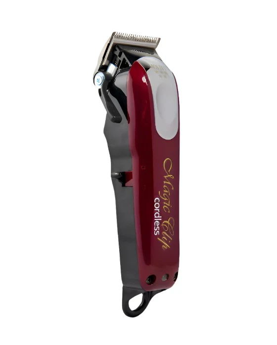 Wahl 5 Star Cordless Lithium Magic Clip Clipper