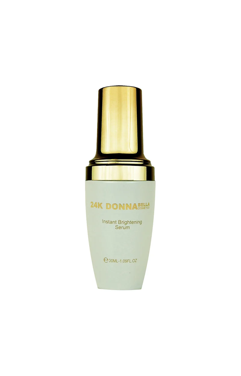 Sérum éclat - Or 24k - 30 ml