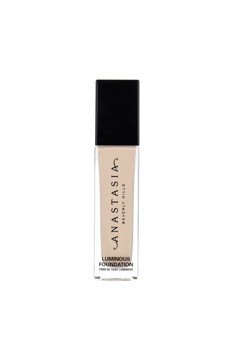 Fond de teint liquide - Luminous Foundation