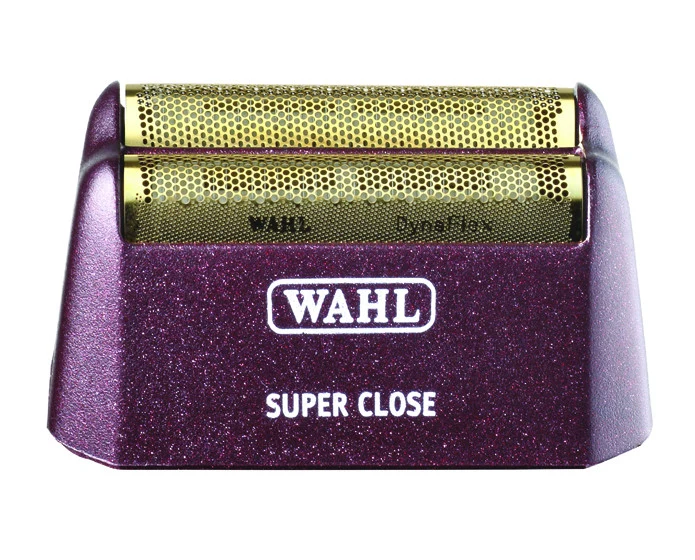 Wahl 5 Star Replacement Foil - Purple Edition