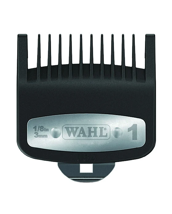 Wahl Professional No. 1 Individual Premium Guide Comb