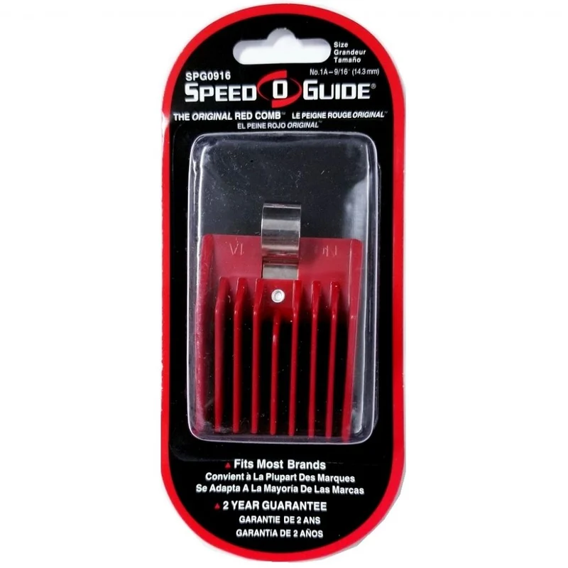 Speed-O-Guide 1A-R 9/16