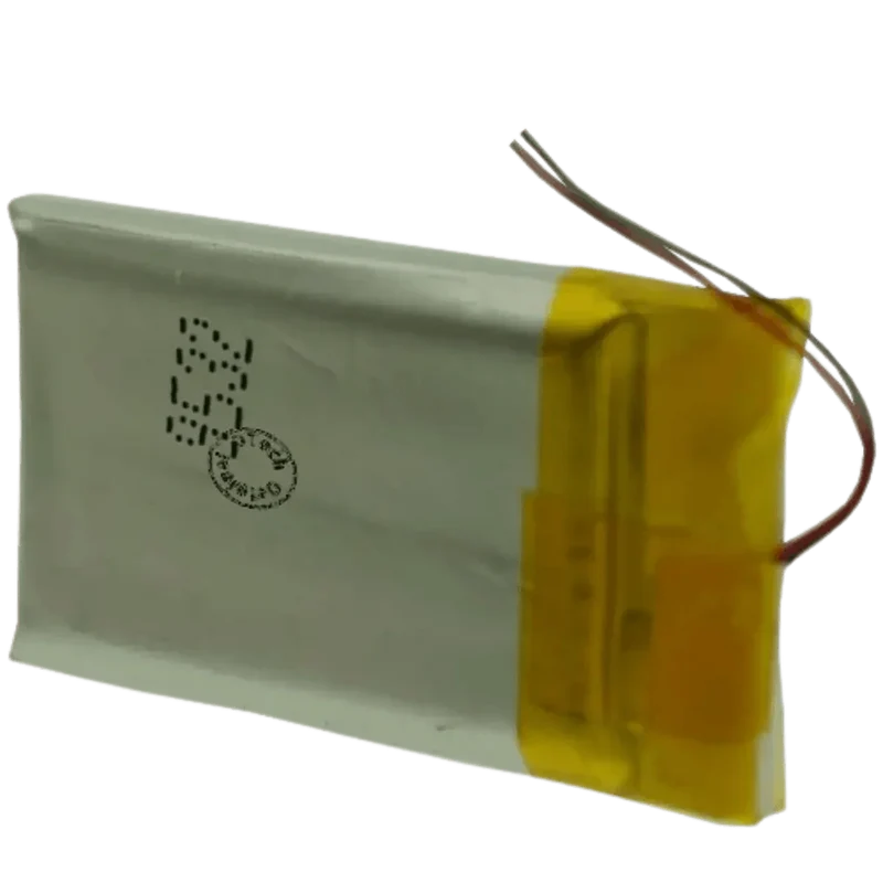 Batterie 402035 LiPo 1ICP4 /21/ 36