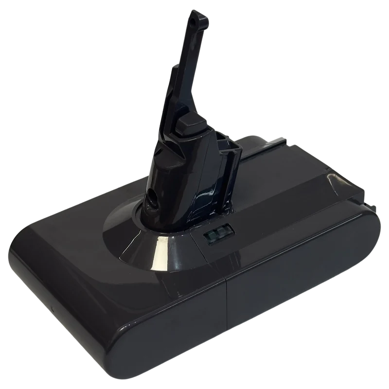 Batterie Dyson V8 SV10 21.6V 6800mAh Li-Ion compatible