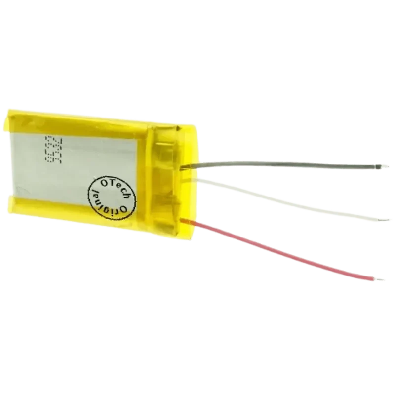 Batterie 402036 Lipo 3.7V 240mAh pour casque Bose QC20