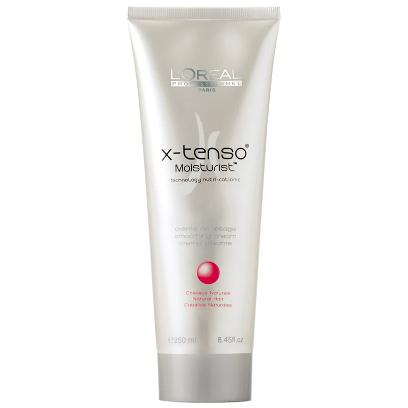 X-Tenso Moisturist Cheveux naturels 250 ML