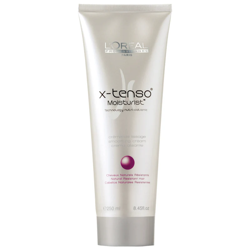 X-Tenso Moisturist Cheveux naturels résistants 250 ML