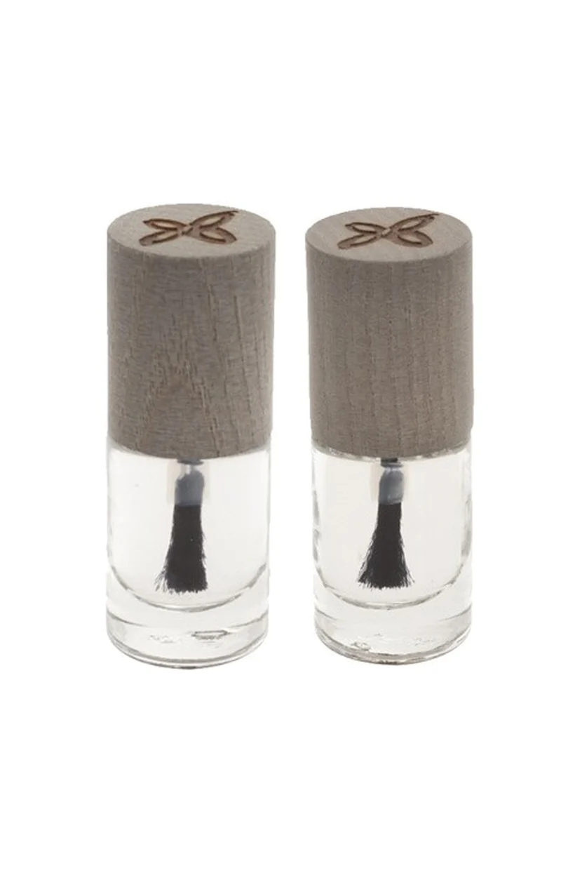 Base & top coat - 2 x 5 ml