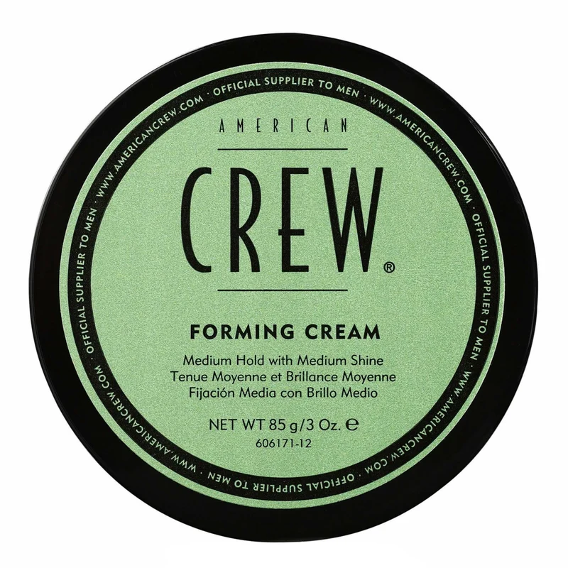 Forming Cream American Crew 85 G