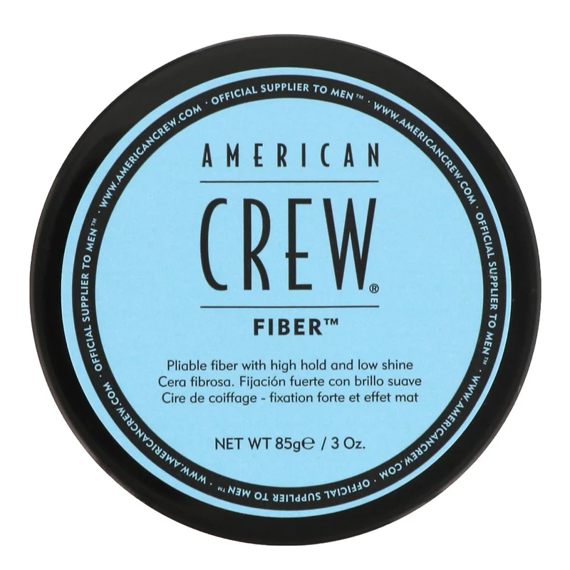 Fiber American Crew