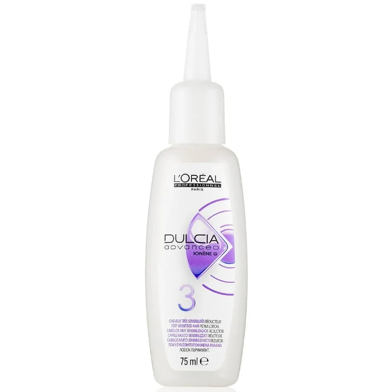Dulcia Advanced L'Oréal Professionnel N°3 - 75 ML