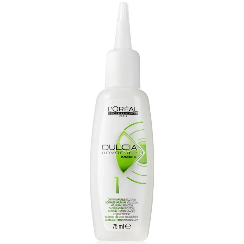 Dulcia Advanced L'Oréal Professionnel N°1 - 75 ML