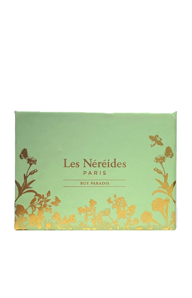 Savon parfumé - Mimosa & santal - Rue Paradis - Corps - 100 g