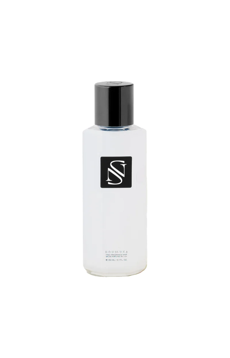 Brume parfumée - Arabic Musc - Fleur blanche & musc