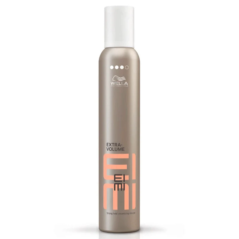 EIMI Mousse Extra Volume Wella 500 ML