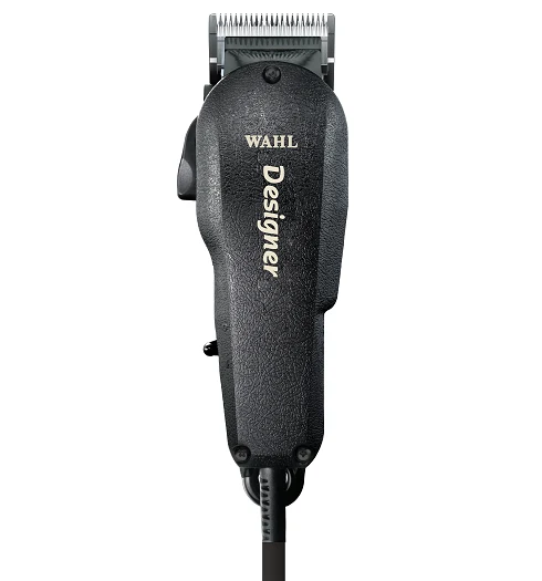 Wahl Designer Burgundy Professional Clipper