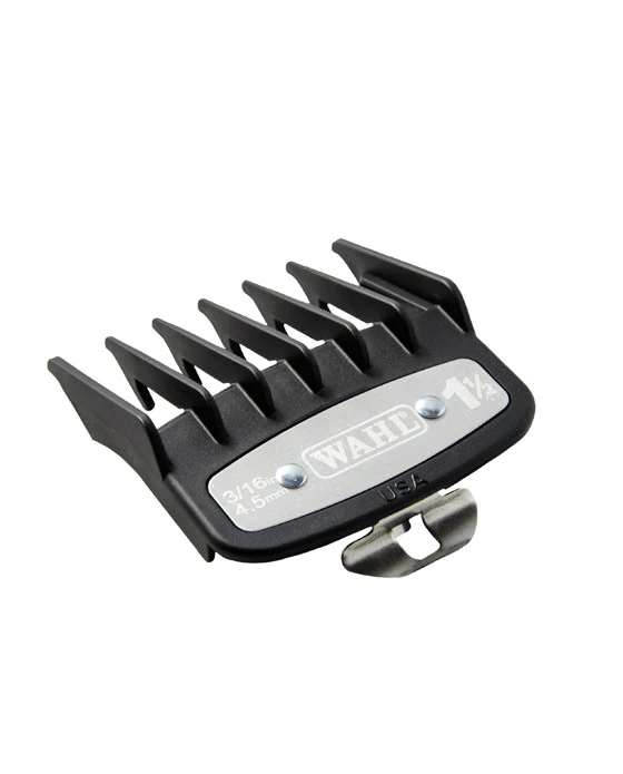 Wahl Professional No. 1Â½ Individual Premium Guide Comb