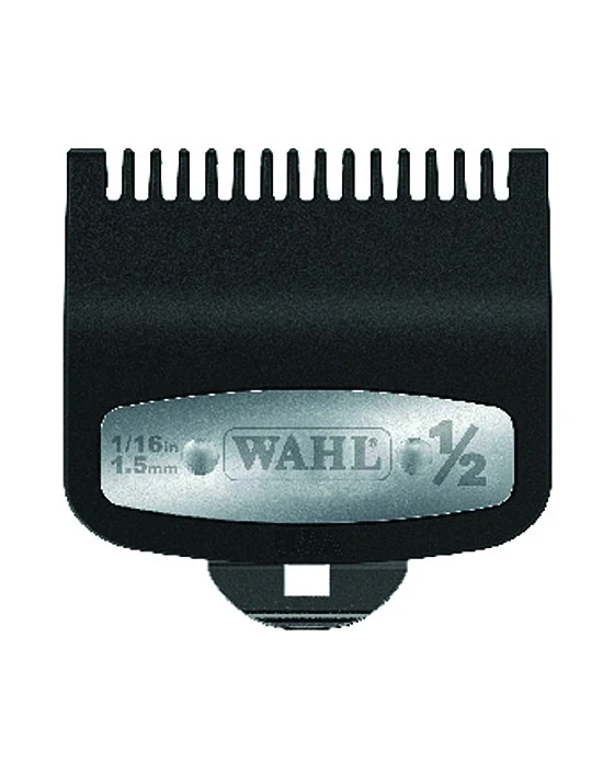 Wahl Professional No. 1/2 Individual Premium Guide Comb