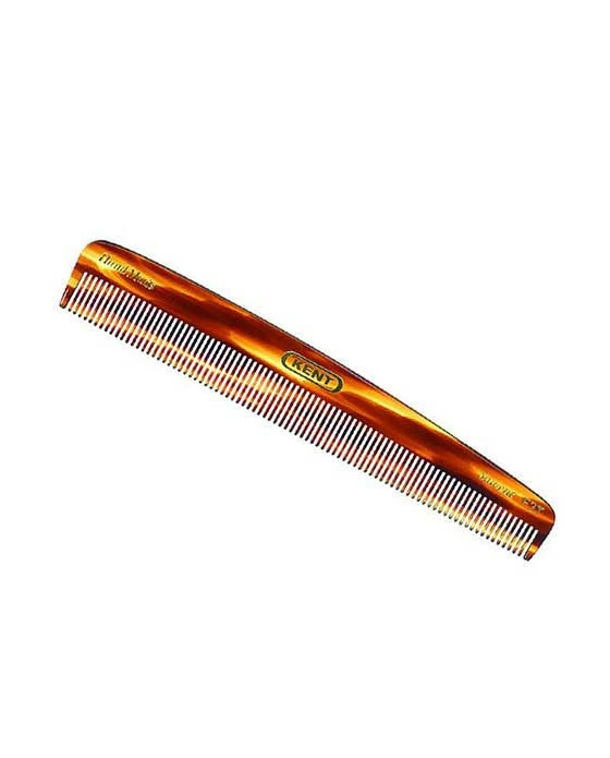 Kent K-F3T Comb, Dressing Comb, Fine (160mm/6.3in)
