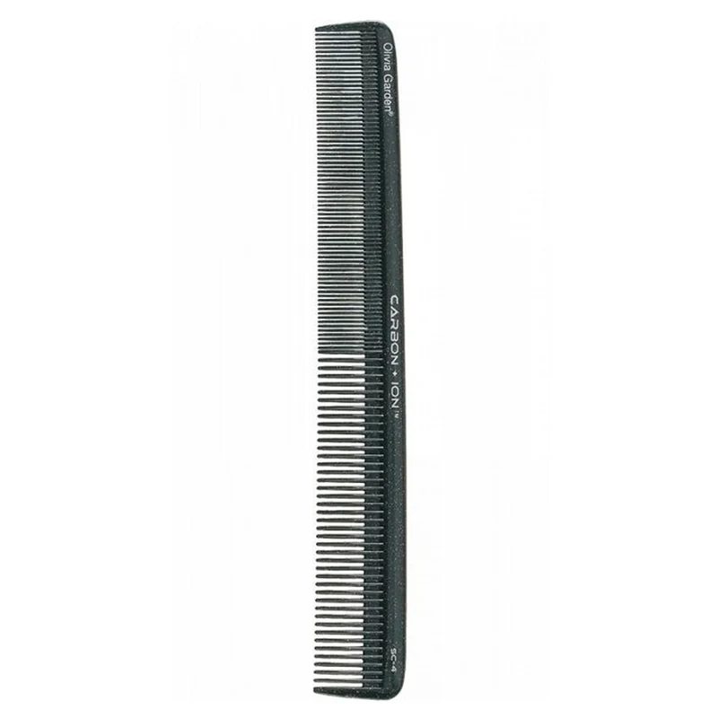 Peigne de coupe Carbone Olivia Garden