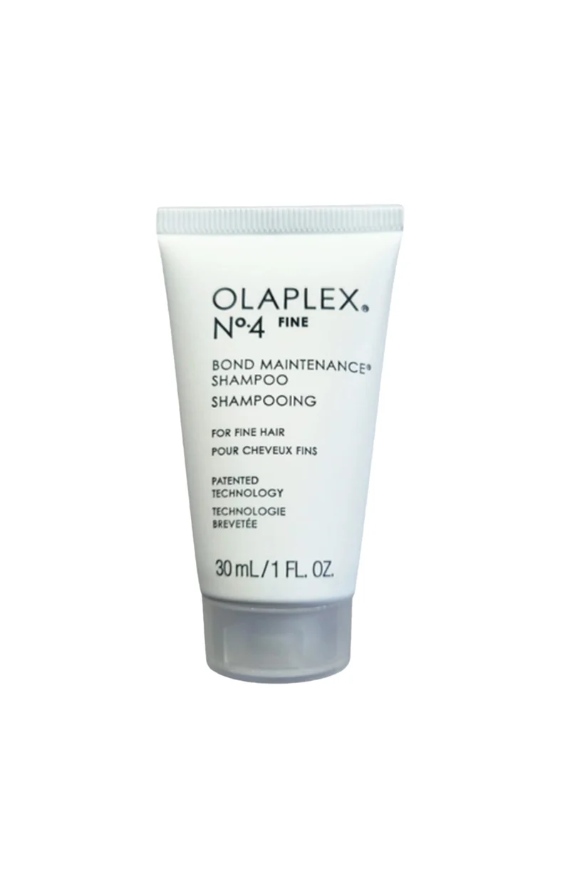 Shampoing boosteur de volume - N°.4F Bond Maintenance - 30 ml