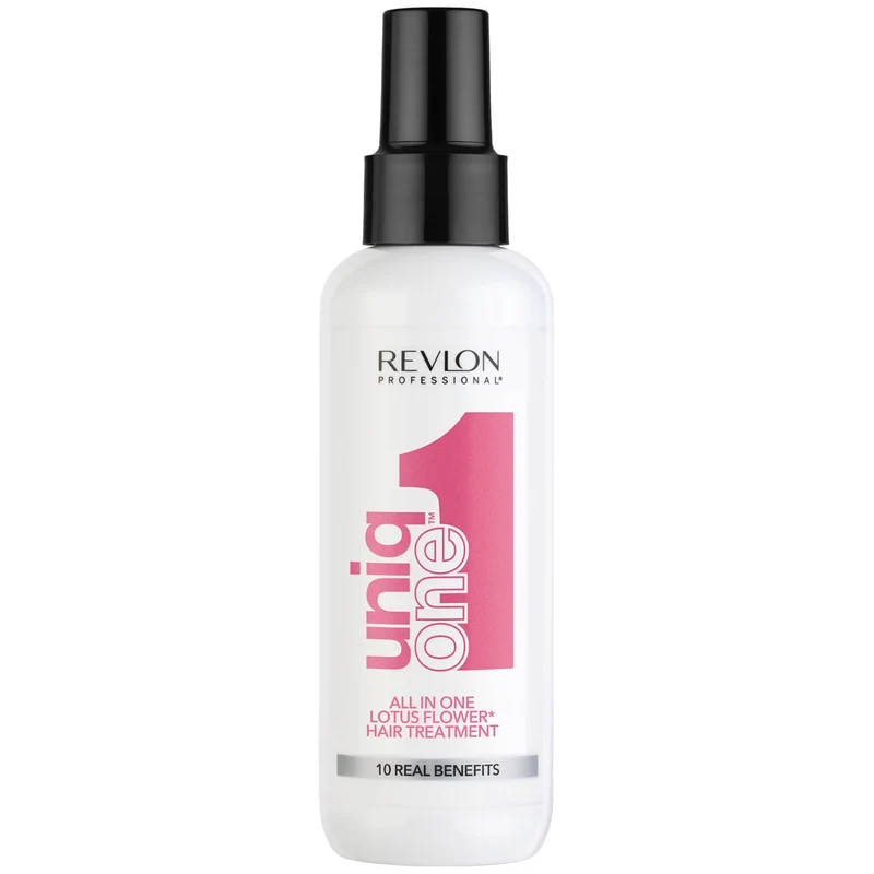 Spray Revlon Uniq One Lotus 150 ML