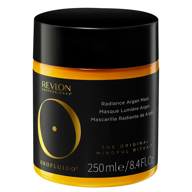 Masque Orofluido Revlon