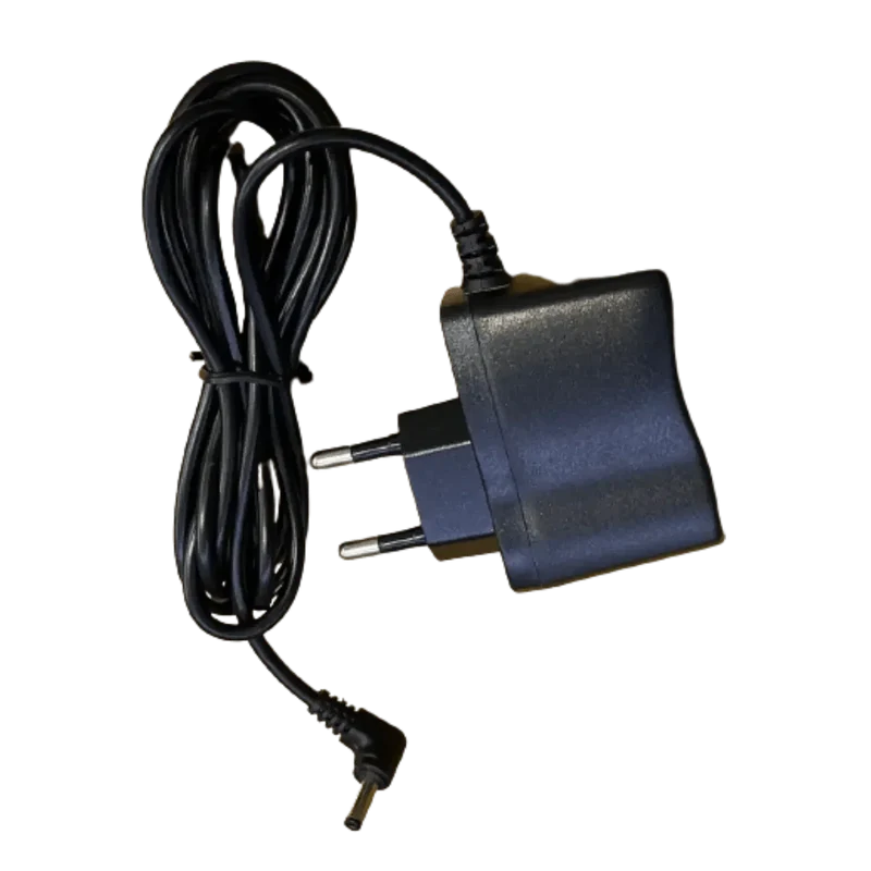 Chargeur 5v 1A 3.0x1.1mm pour rasoirs Remington