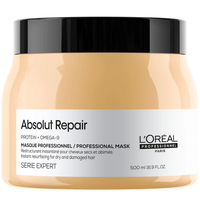 Masque Absolut Repair L'Oréal Professionnel 500 ML